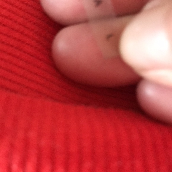 Heather tunic - Picture 7 of 9